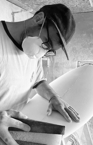 Benjamín Donoso, cliente de inspección técnica de obra